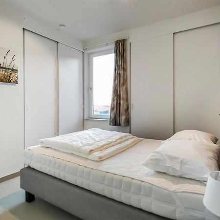 Appartamento Residentie Beau Sejour Ref 111 Ostenda Esterno foto