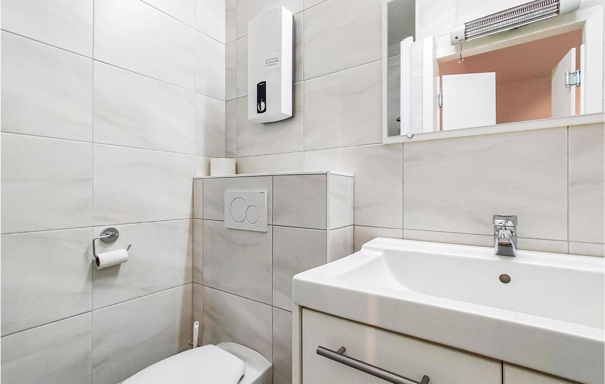 Appartamento Residentie Beau Sejour Ref 111 Ostenda Esterno foto